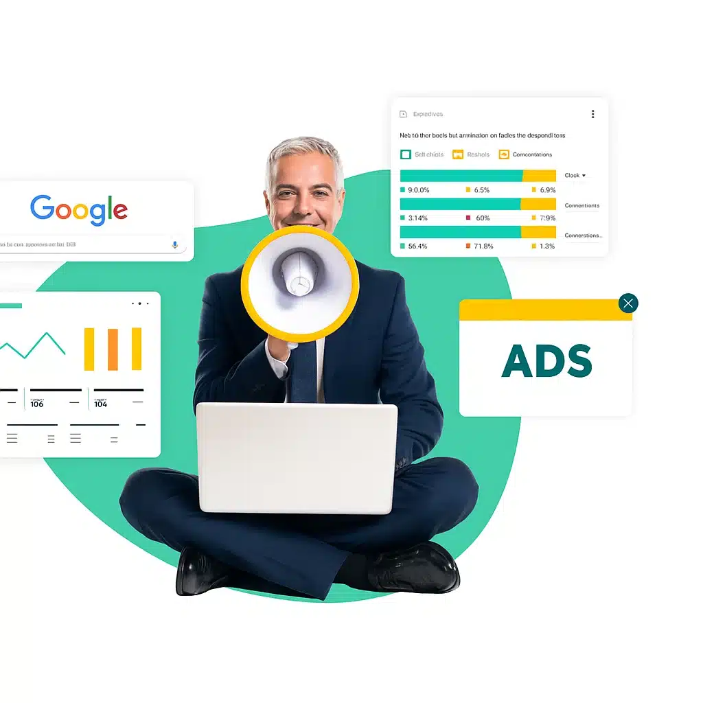 Agencia Google Ads México Agencia Google Ads Mexico, De grandes Empresarios Yoshie Yamamoto 2025